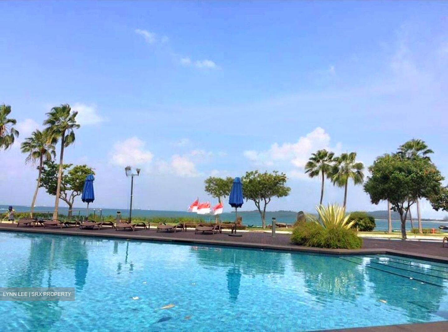 The Coast at Sentosa Cove (D4), Condominium #465152031